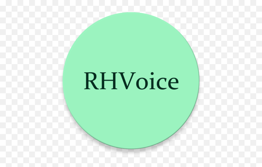 Rhvoice 160 Rhvoiceorg Emoji,Ukrainian Emojis