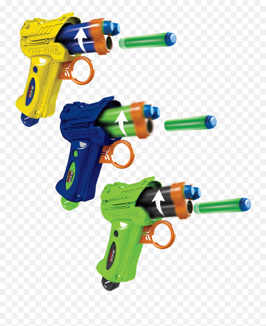 Nerf Blaster Water Gun Toy - Revólver De Brinquedo De Água Emoji,Water Gun Emoji Transparent