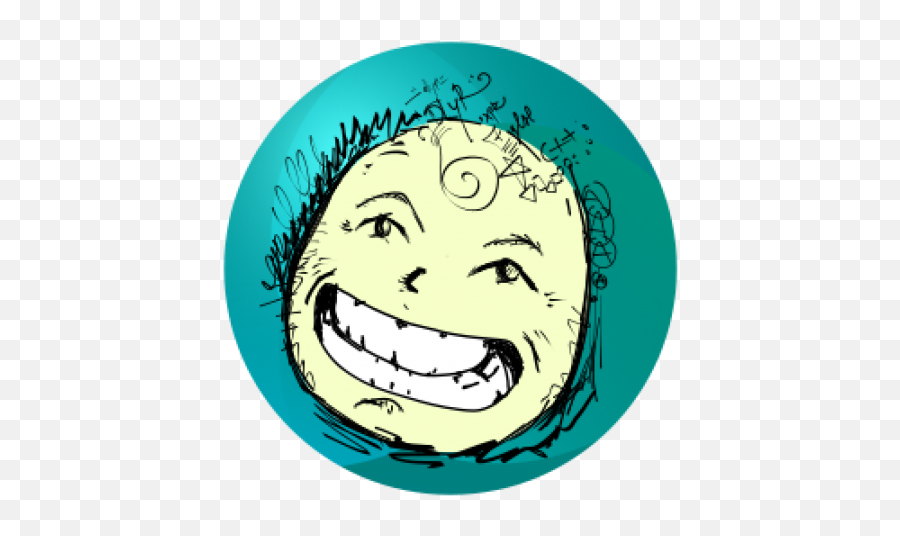 Support For Gnome 3 - Happy Emoji,Gnome Emoticon