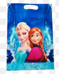 Frozen Loot Bags Emoji,Troll Doll Emoji