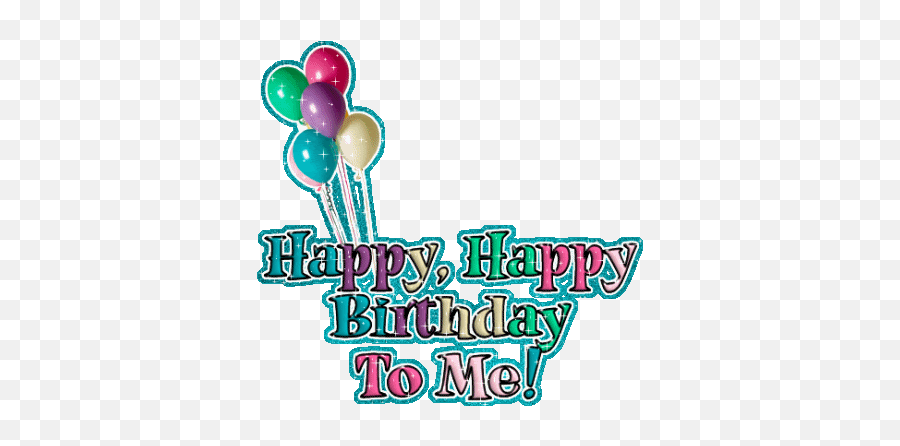Birthday Pictures Images Graphics Comments Scraps 258 - Happy B Day To Me Emoji,Bb Emoticons