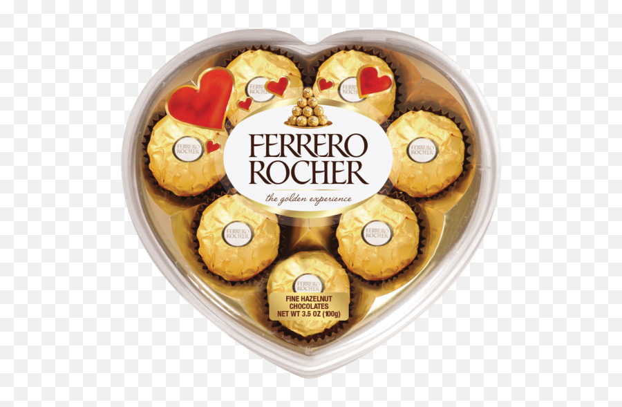 New Valentineu0027s Day Candy Sweets And Treats Newsday - Ferrero Rocher Valentines Day Chocolates Emoji,Emoji Candies