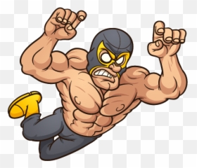 John Cenau0027s House Tynker - Luchador Vector Emoji,John Cena Emoji
