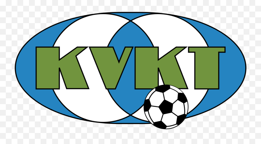 Kvk Tienen Logo Transparent Png - Stickpng Kvk Tienen Logo Emoji,Sports Logo Emojis