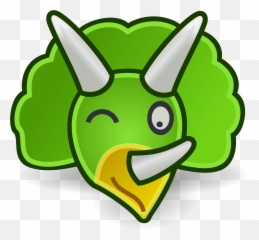 Dinosaurs Clipart Dinosaur Head Dinosaurs Dinosaur Head - Dinosaur Face Clip Art Emoji,Brontosaurus Emoji