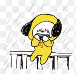 Bt21stickers Stickers For Telegram - Happy Emoji,The Emoji Movie Candy Crush