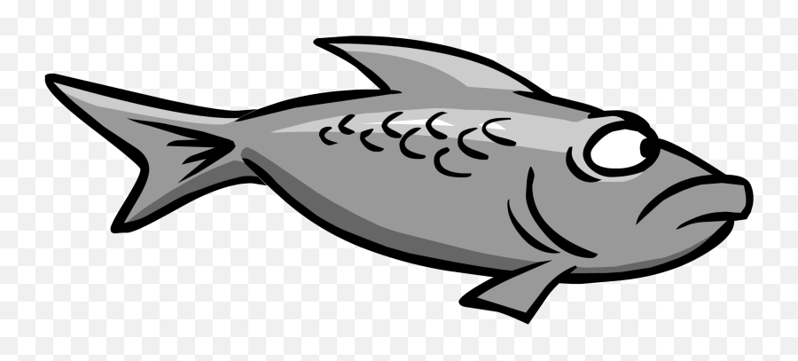 Fishing Clipart Penguin Fishing - Club Penguin Fish Png Emoji,Boy Fishing Pole Fish Emoji
