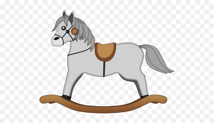 Horse Emoji Png - Horse Supplies,Horse Emoji Transparent