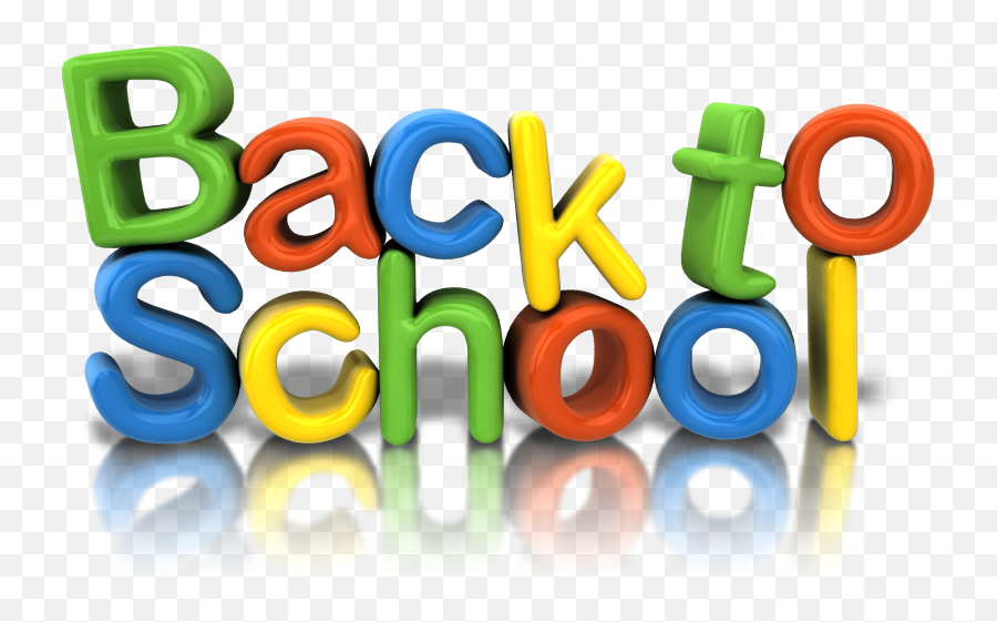 Back To School Bags Pencil Cases Laptops Beirut - Back To School Night Image Transparent Emoji,School Satchel Emoji