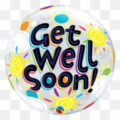 Get Well - Png Image Get Well Soon Png Emoji,Feel Better Soon Emoticon