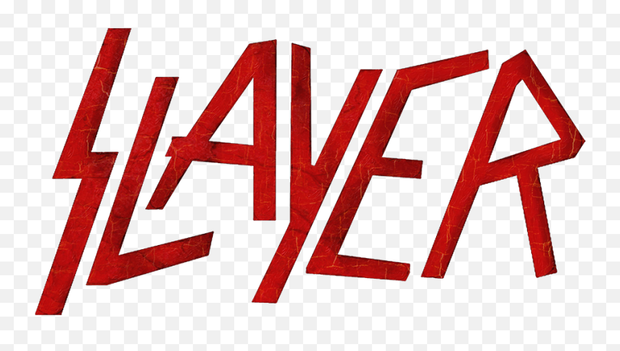 Slayer And Danny Trejo Film A Gore - Transparent Slayer Logo Png Emoji,Danny Trejo Emotions