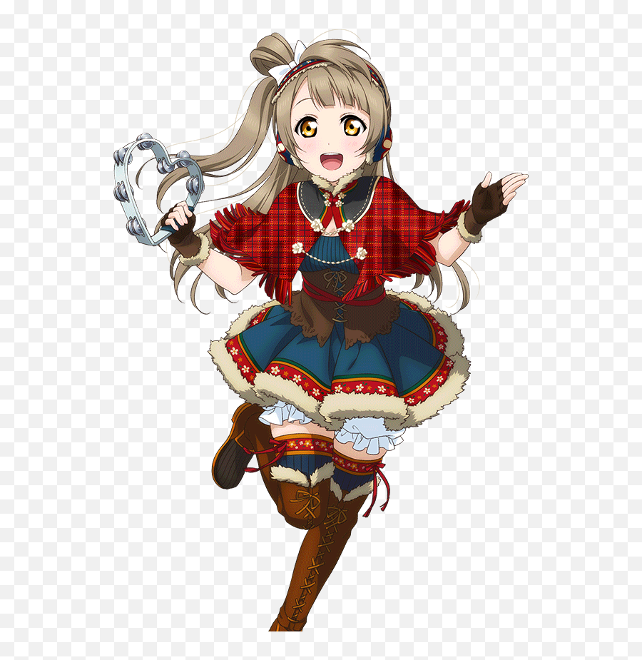 Cards - Kotori Minami Snowy Mountain Emoji,Kotori Bird Emoticon