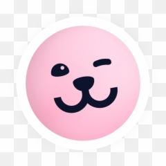 Pawp - Triplebyte Happy Emoji,Humble Emoticon