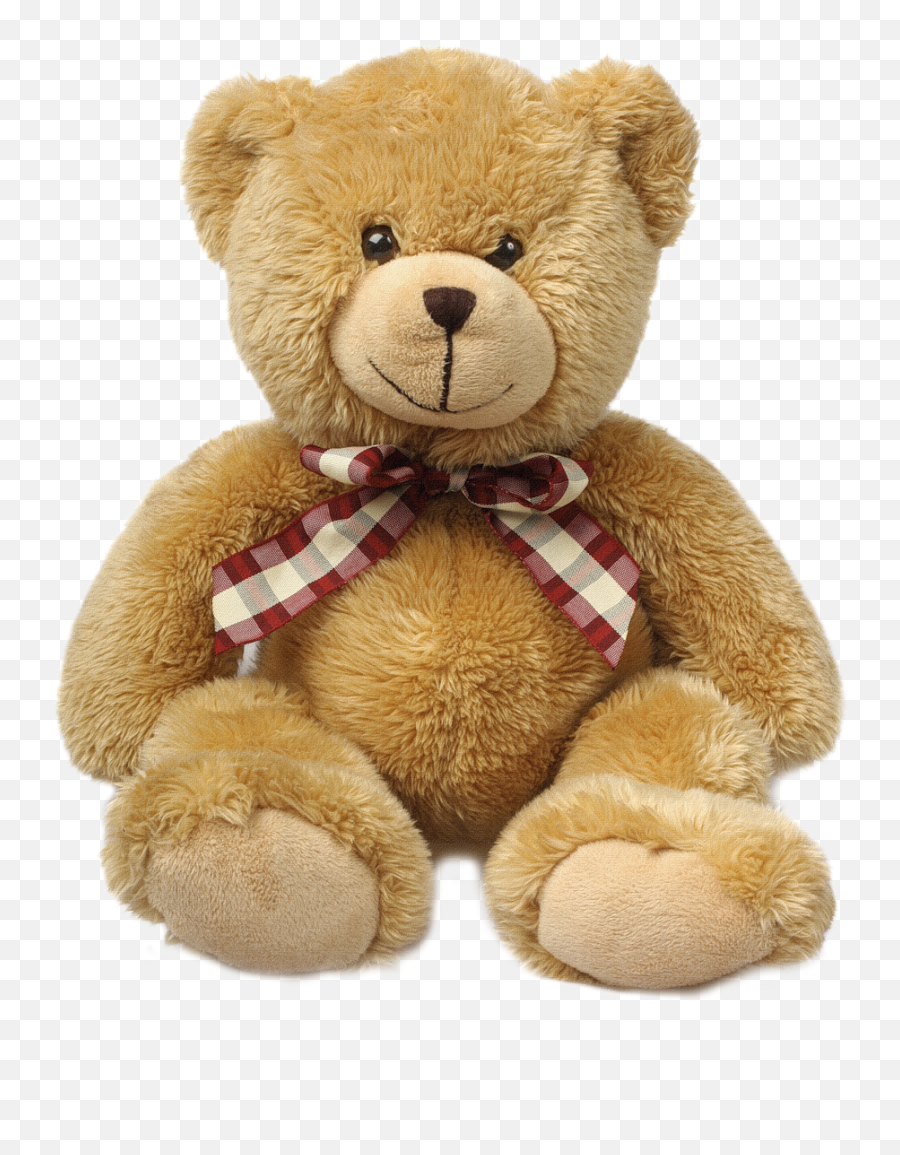 Stuffed Bear - Teddy Bear Png Emoji,Emoji Stuffed Toys