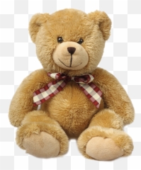 Stuffed Bear - Teddy Bear Png Emoji,Emoji Stuffed Toys