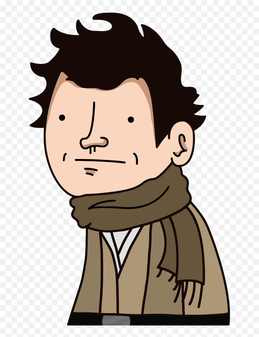 Wankil Laink Et Terracid Clipart - Full Size Clipart Laink Et Terracid Png Emoji,Animasi Emotion