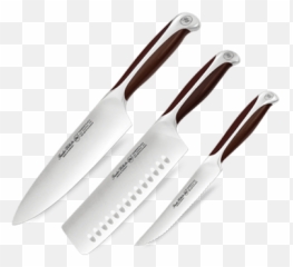 Download Hd Thunder Collection - 75 Inch Nakiri Knife Solid Emoji,Where Is The Knife Emoji