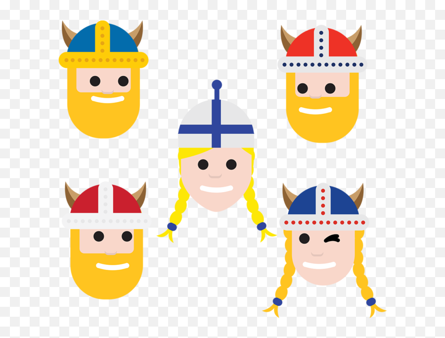 Kalsarikännit - Thisisfinland Nordic Emoji,Emoji Faces Meaning