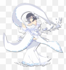 History For - Yumi Senran Kagura Emoji,Senran Kagura Estival Versus The Existence Of Emotions