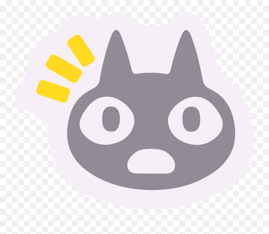 Free Animal Crossing New Horizons Emojis On Behance - Dot,Animal Crossing Emoji