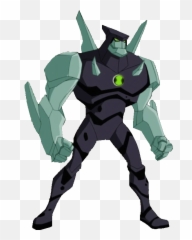 Diamondhead Ben 10 Fan Fiction Wiki Fandom - Diamondhead Ben 10 Png Emoji,Facade Facebook Status Emoticons Animation