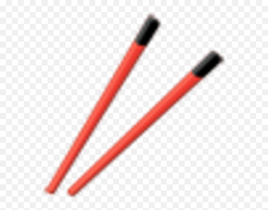 69 - Transparent Chopsticks Emoji,Chopsticks Emoji