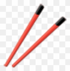 69 - Transparent Chopsticks Emoji,Chopsticks Emoji