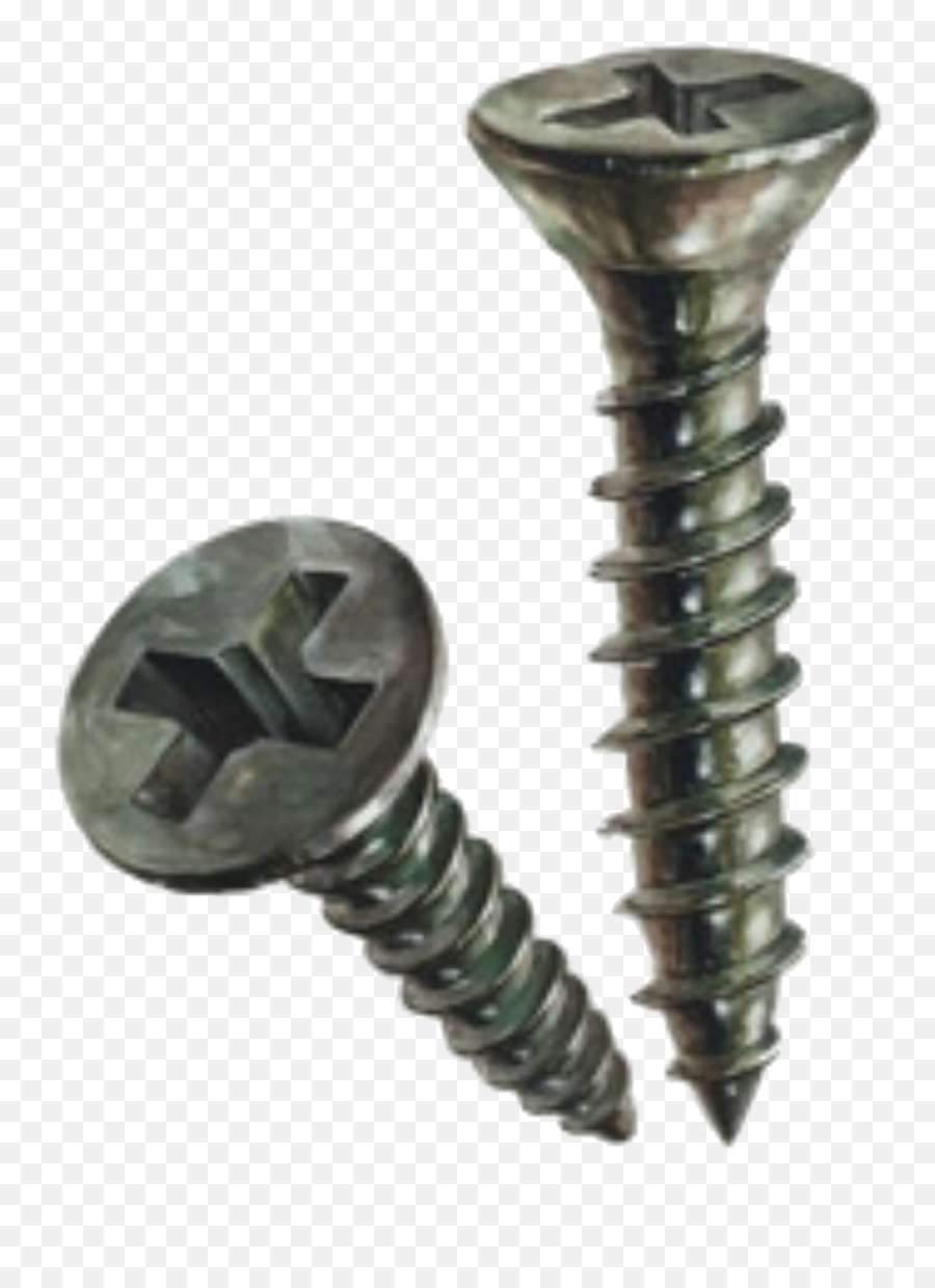 Screw Sticker - Metal Screw Emoji,Screw Emoji