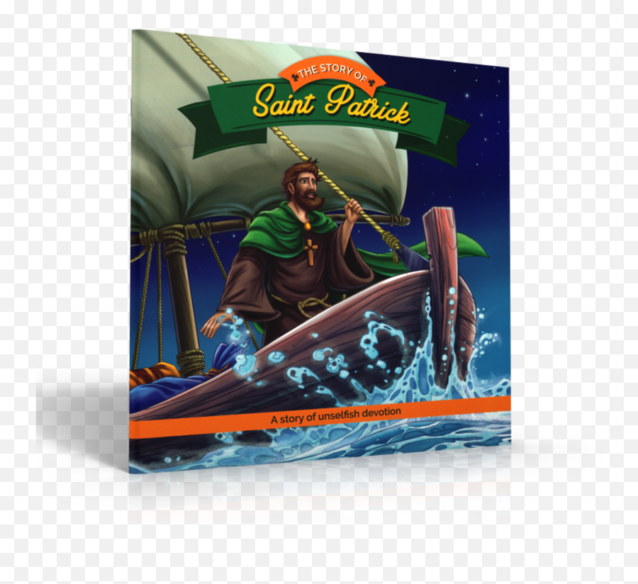 All Categories - St Patrick On A Boat Emoji,Personality Emotion Pack Eso