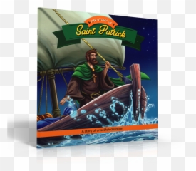 All Categories - St Patrick On A Boat Emoji,Personality Emotion Pack Eso
