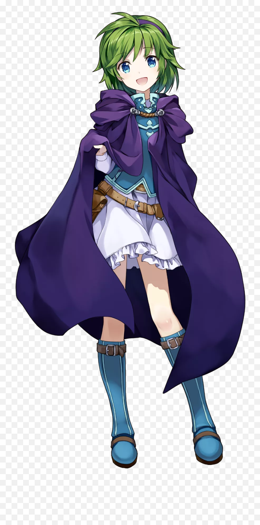 History For Charactersfireemblemtheblazingblademainstory - Nino Fire Emblem Cosplay Emoji,Man Without Emotion (rurouni Kenshin Act 61)