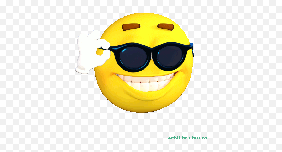 Emoji Emojis Gif - Emoji Thumbs Up Clip Art,Thanks Emoji