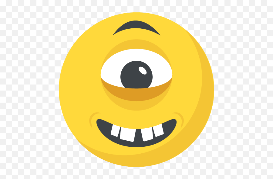 Index Of Wp - Contentuploads201909 Emoji With One Eye,Caritas Emoji