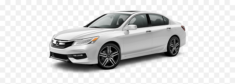 Lombardi Honda Montreal - 2017 Honda Accord Exl Emoji,Honda Neu V Concept Emotion