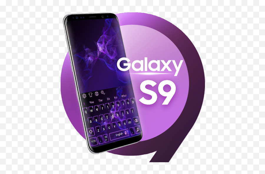 Keyboard Theme For Galaxy S9 - Aplicacions A Google Play 5 Emoji,Galaxy Download Emoticons S6