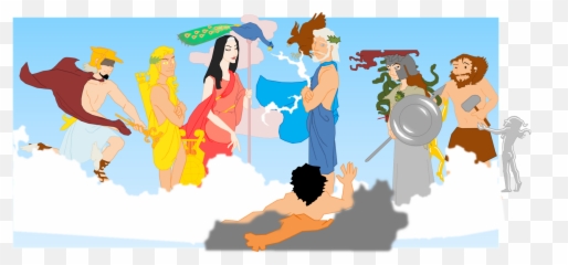 2010 - Fa Ilia De Ares Emoji,Zeus Emotions