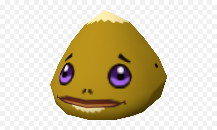 Majoras Mask 3d - Goron Mask Emoji,Legend Of Zelda Emoticons Facebook