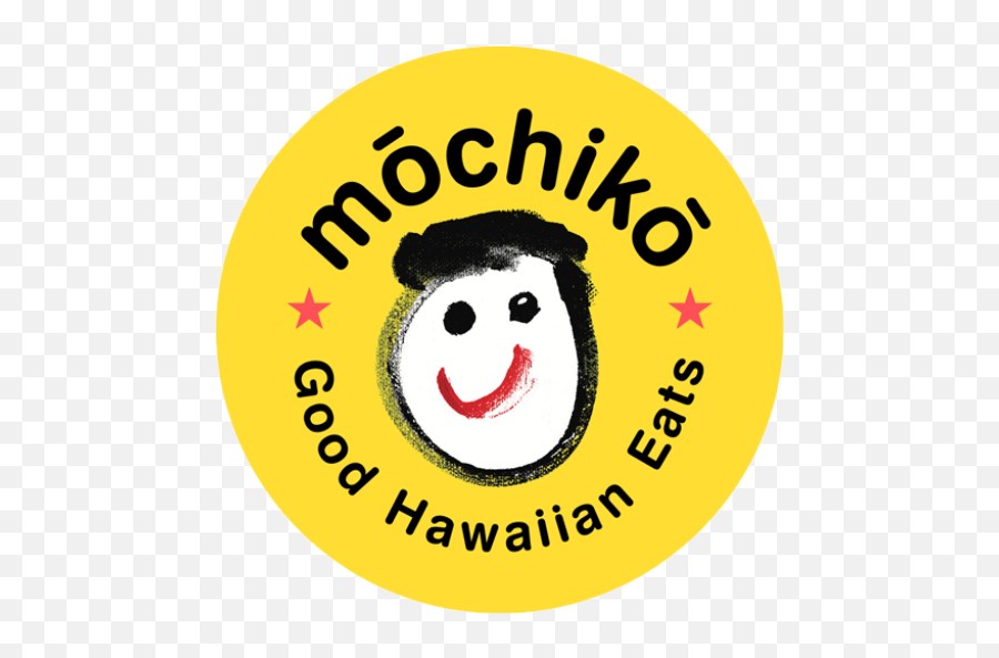 So Whatu0027s A Hawaiian Plate Lunch Mochiko Cville - Happy Emoji,Excited Japanese Emoticon