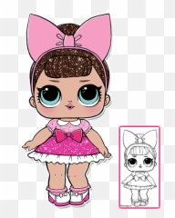 100 Lol Dolls Ideas Lol Dolls Lol Dolls - Lol Fancy Png Emoji,Printable And Colorable Pictures Of Emojis