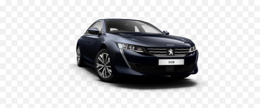 Peugeot Garage Van Or Car Main Dealership - Peugeot New 508 Black Emoji,Peugeot Emotion Car