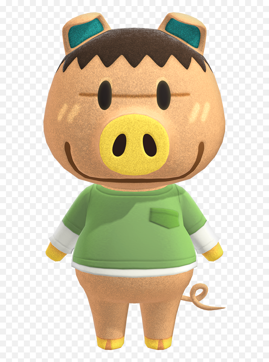 Spork - Kevin Animal Crossing Png Emoji,All Hhd Emotions
