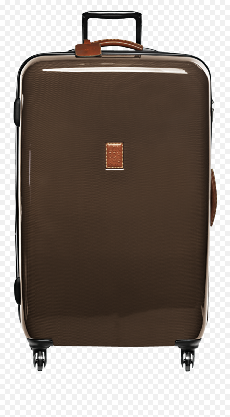 Suitcase Boxford Brown - Brown Suitcase Emoji,Facebook Emoticons Suitcase