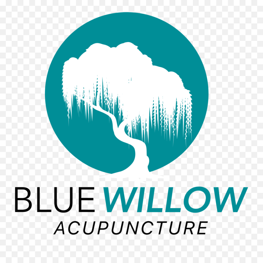 Blue Willow Acupuncture Emoji,Acupuncture Sites On Back For Emotions