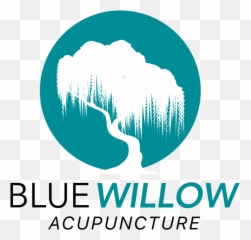Blue Willow Acupuncture Emoji,Acupuncture Sites On Back For Emotions