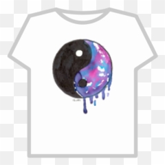 Roblox Codes - T Shirt Roblox Sans Emoji,Yin Yang Circle Emoji