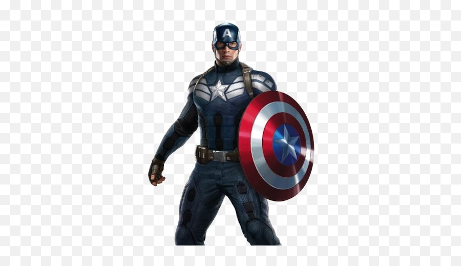 Captain America - Captain America Winter Soldier Costume Emoji,I'm In A Glass Case Of Emotion Agents Of Shield