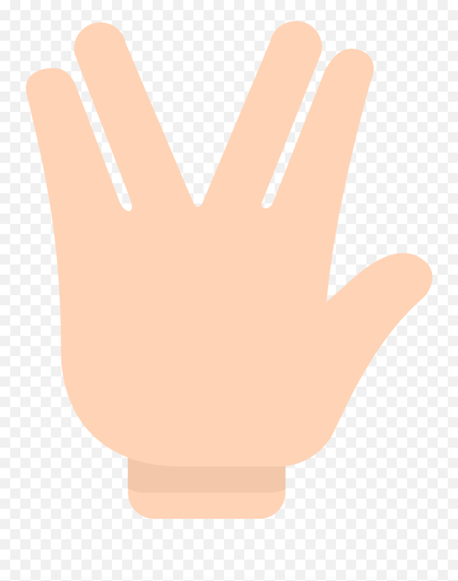 Raised Hand Id 1344 Emojicouk - Que Significa Este Emoji,Finger Emoji