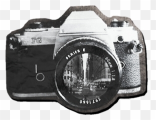 Camera Film Photo Vintageaesthetic - Electronics Brand Emoji,Film Camera Emoji