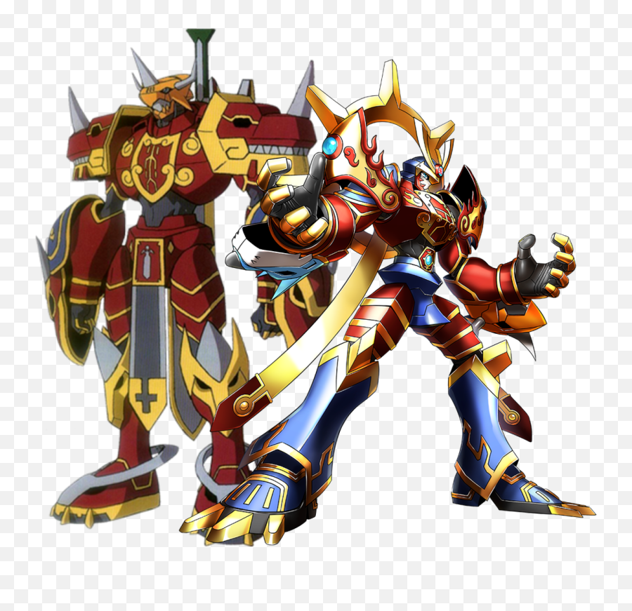 New Adventure Booster - Digimon Kaisergreymon Emoji,Emoticon Digimon Meme