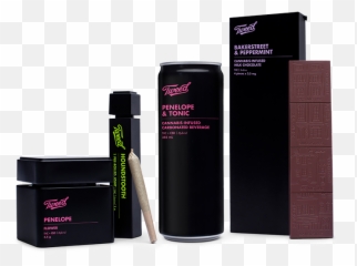 Premium Cannabis - Infused Milk Chocolate Tweed Body Spray Emoji,Hershey Emoji Bar